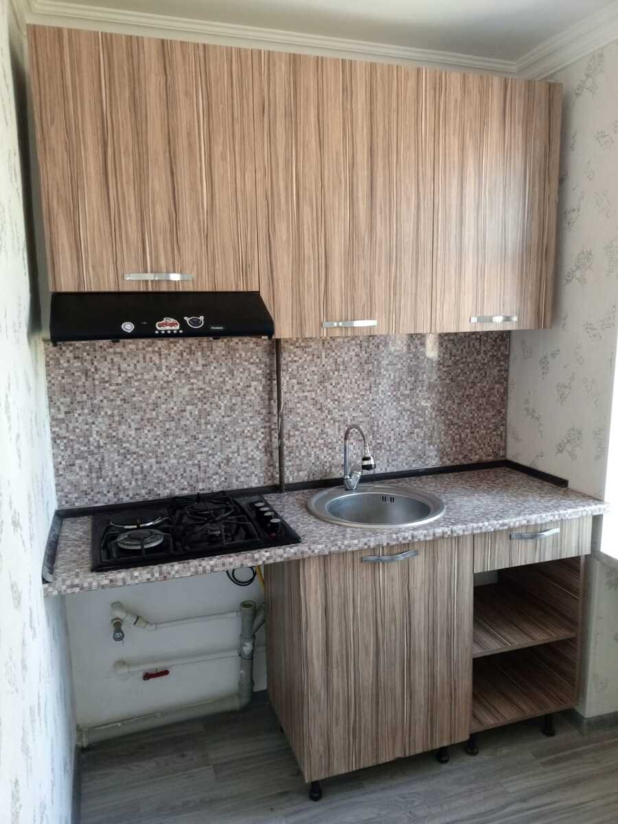 Satılır 1 otaqlı köhnə tikili, 36 m², Əmircan-3