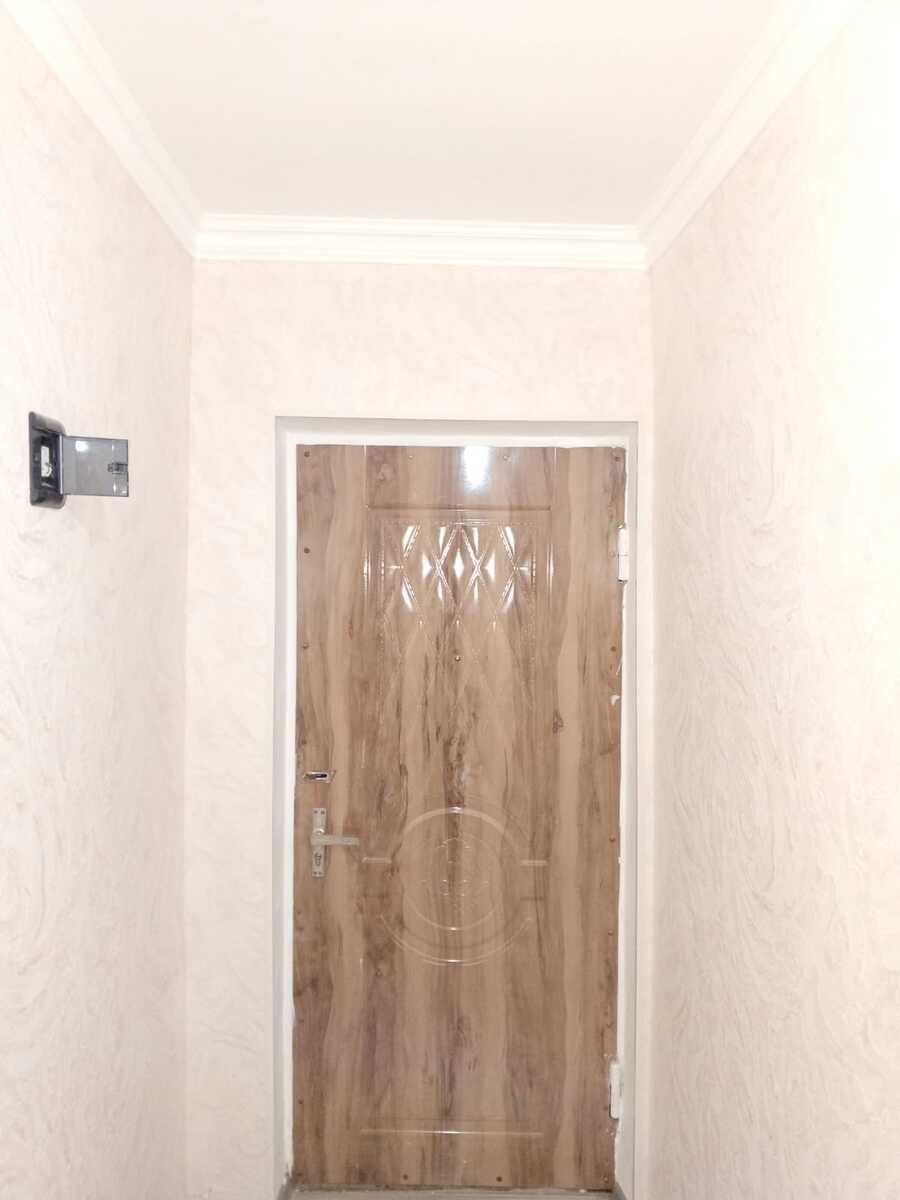 Satılır 1 otaqlı köhnə tikili, 36 m², Əmircan-5