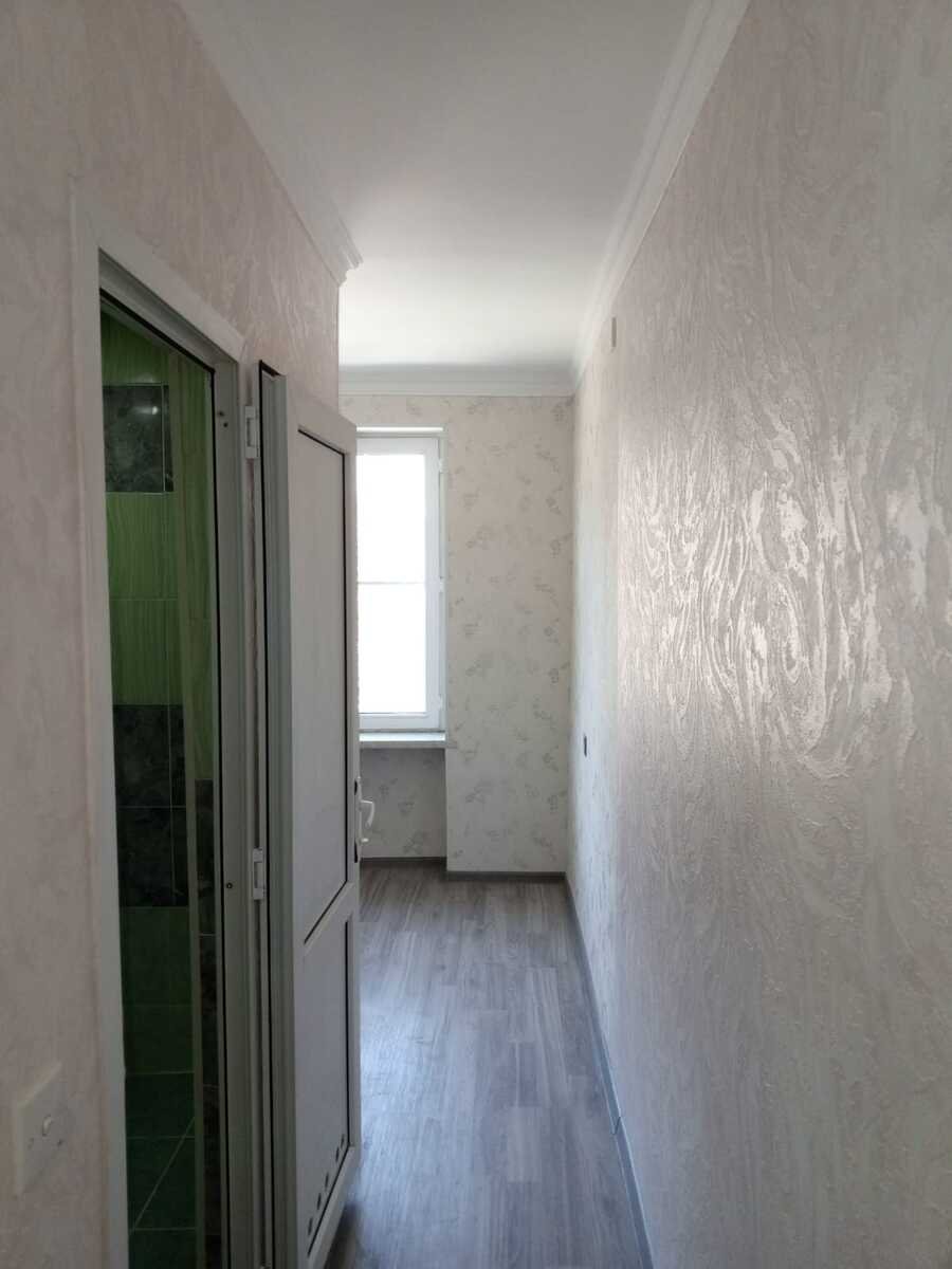 Satılır 1 otaqlı köhnə tikili, 36 m², Əmircan-6
