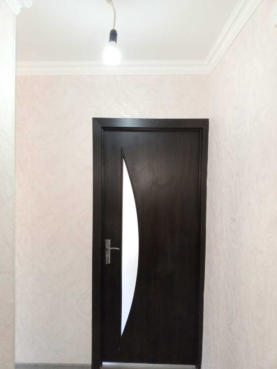 Satılır 1 otaqlı köhnə tikili, 36 m², Əmircan-7