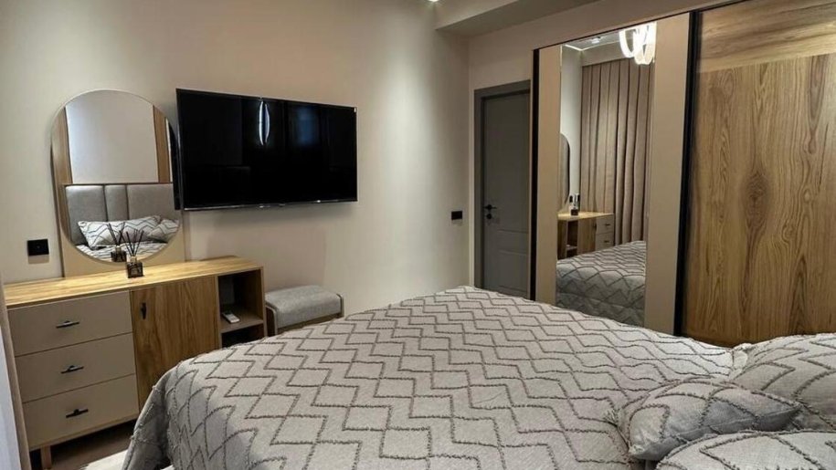 Kirayə verilir 2 otaqlı yeni tikili, 75 m², Nəriman Nərimanov m.-3