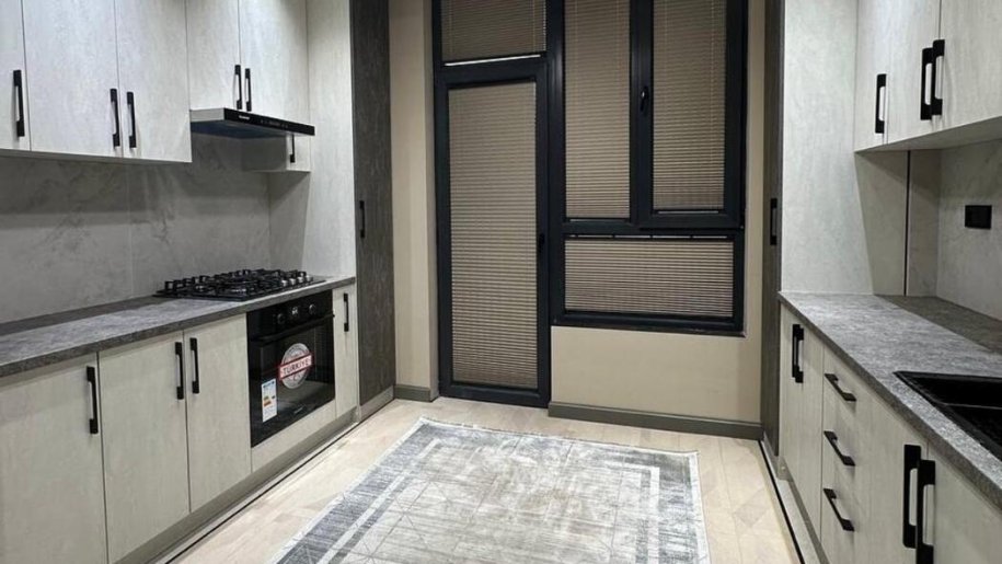 Kirayə verilir 2 otaqlı yeni tikili, 75 m², Nəriman Nərimanov m.-4