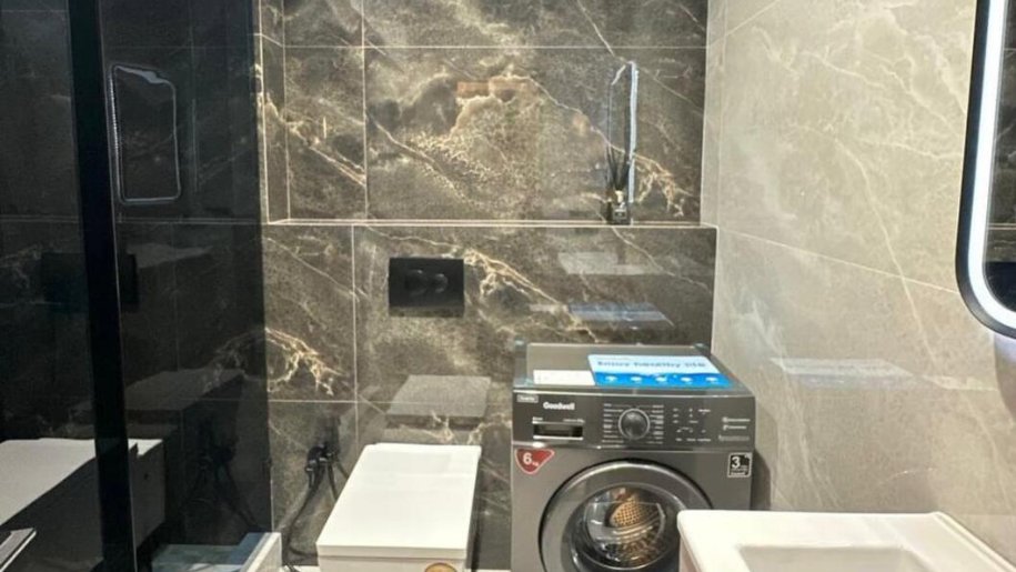 Kirayə verilir 2 otaqlı yeni tikili, 75 m², Nəriman Nərimanov m.-5