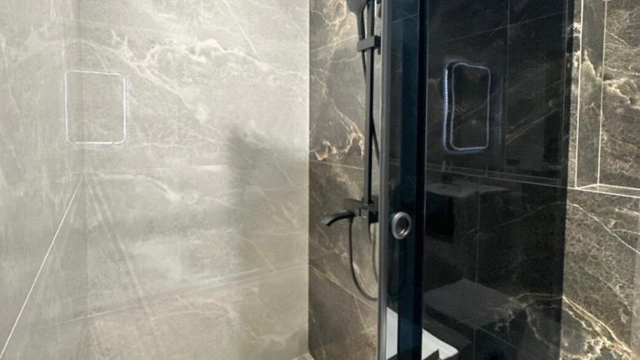 Kirayə verilir 2 otaqlı yeni tikili, 75 m², Nəriman Nərimanov m.-6