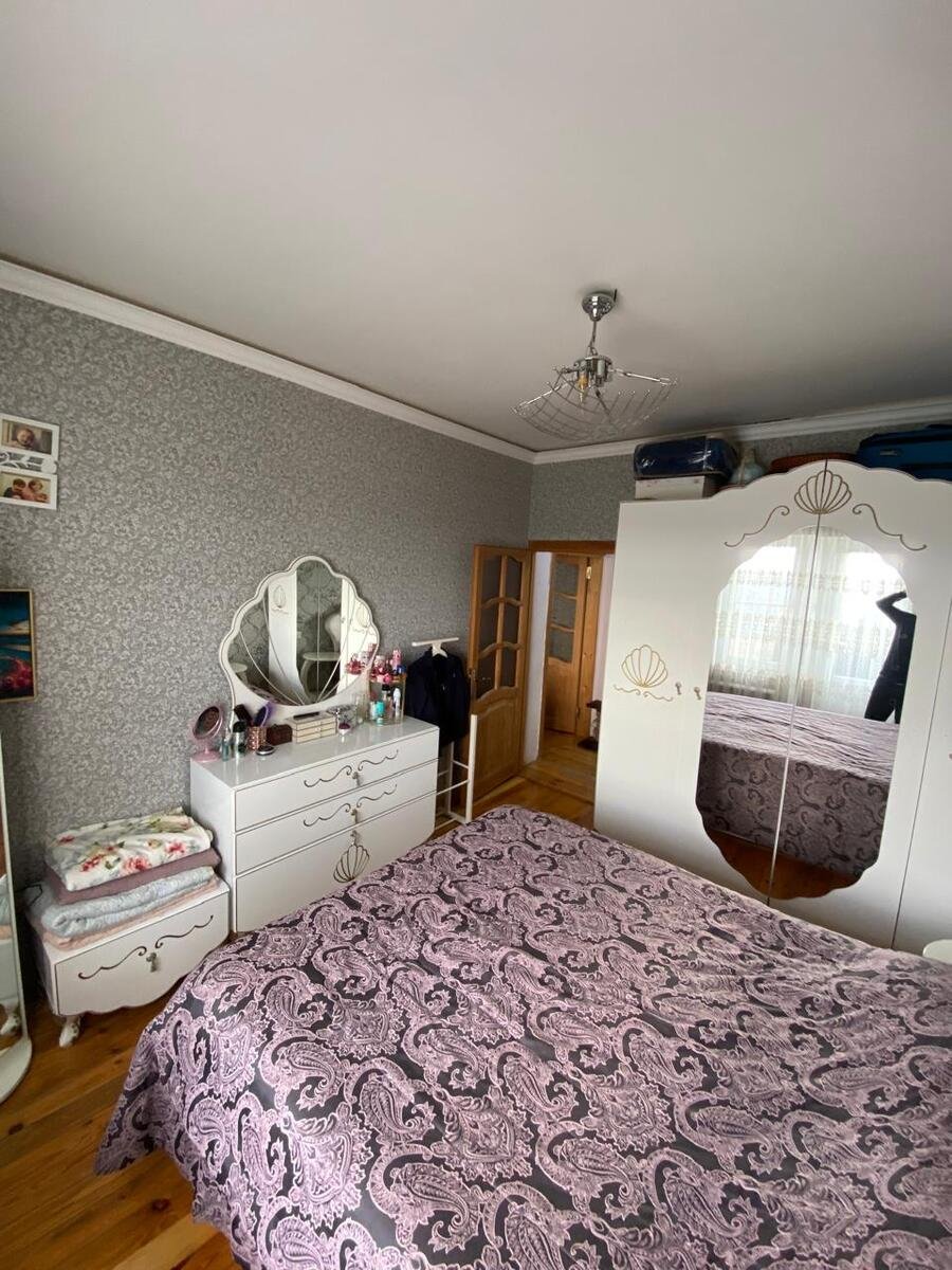 Satılır 2 otaqlı köhnə tikili, 52 m², Hövsan-9