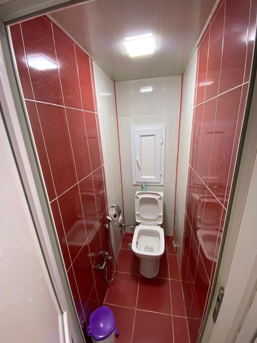 Satılır 2 otaqlı köhnə tikili, 52 m², Hövsan-13