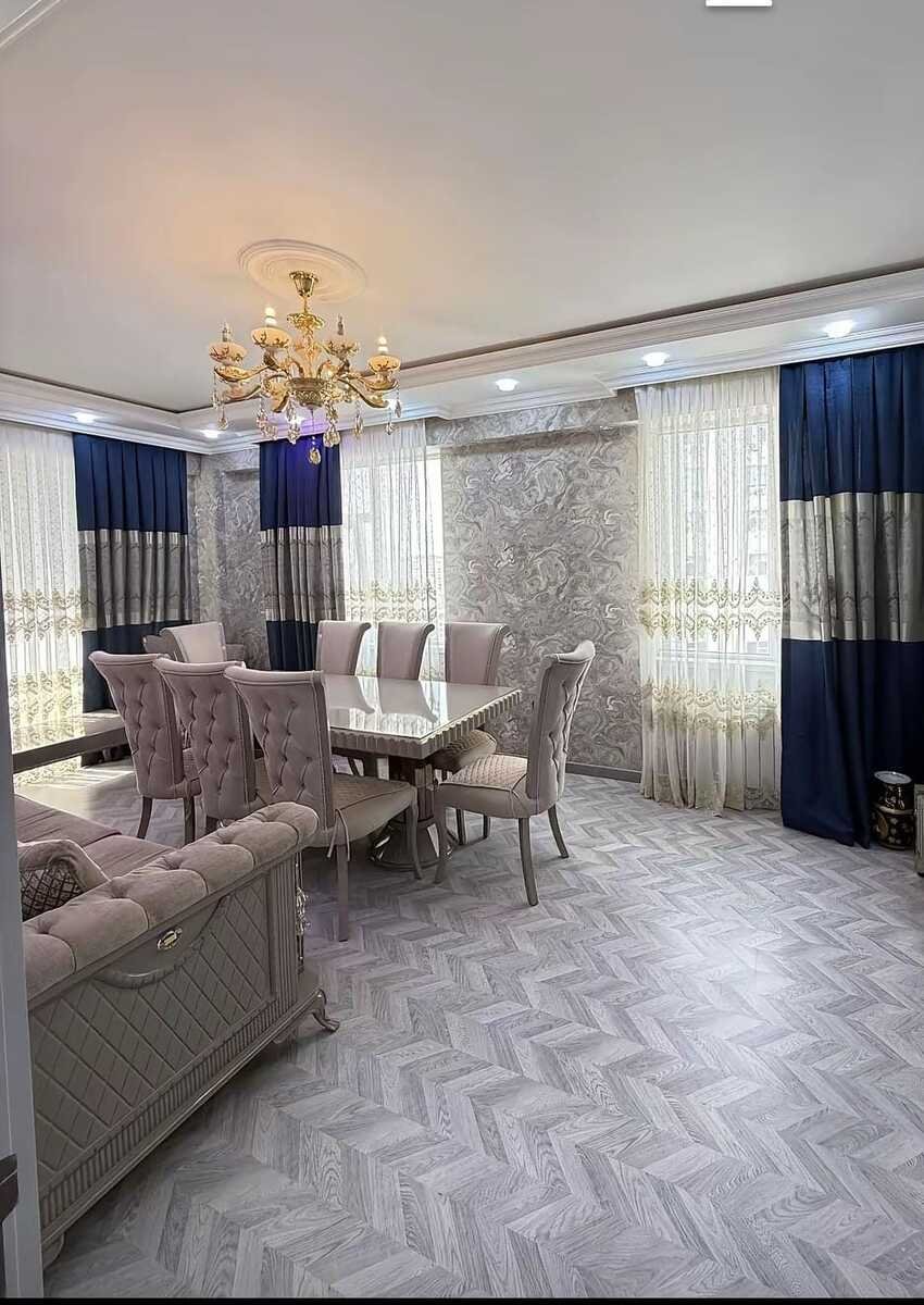 Satılır 3 otaqlı yeni tikili, 110 m², Xətai-2