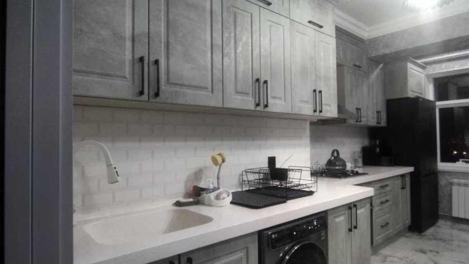 Satılır 3 otaqlı yeni tikili, 110 m², Xətai-3