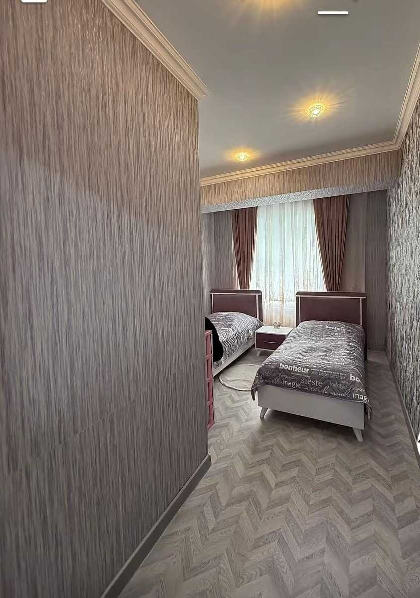 Satılır 3 otaqlı yeni tikili, 110 m², Xətai-8