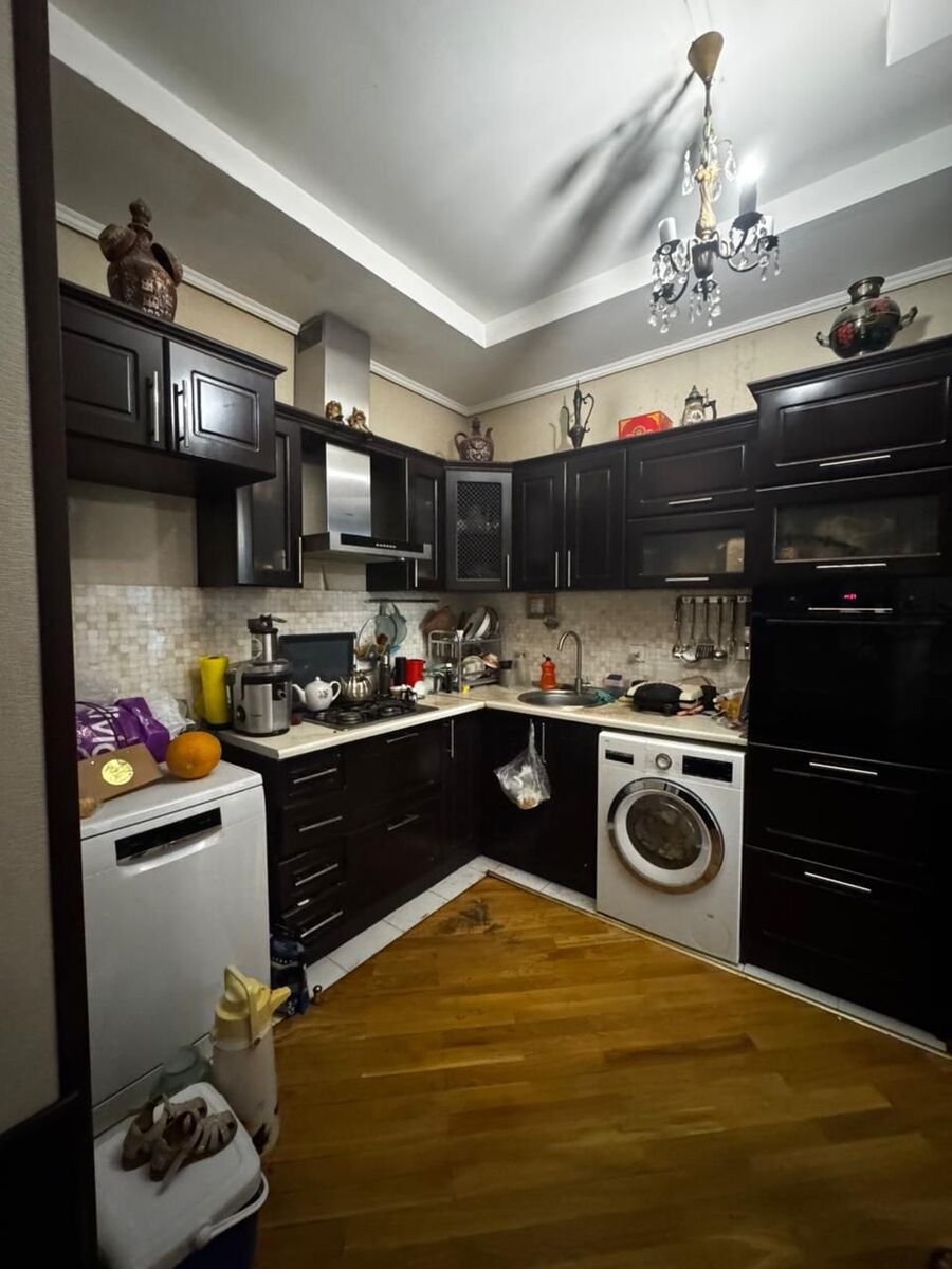 Satılır 2 otaqlı yeni tikili, 70 m², Azadlıq Prospekti m.-7