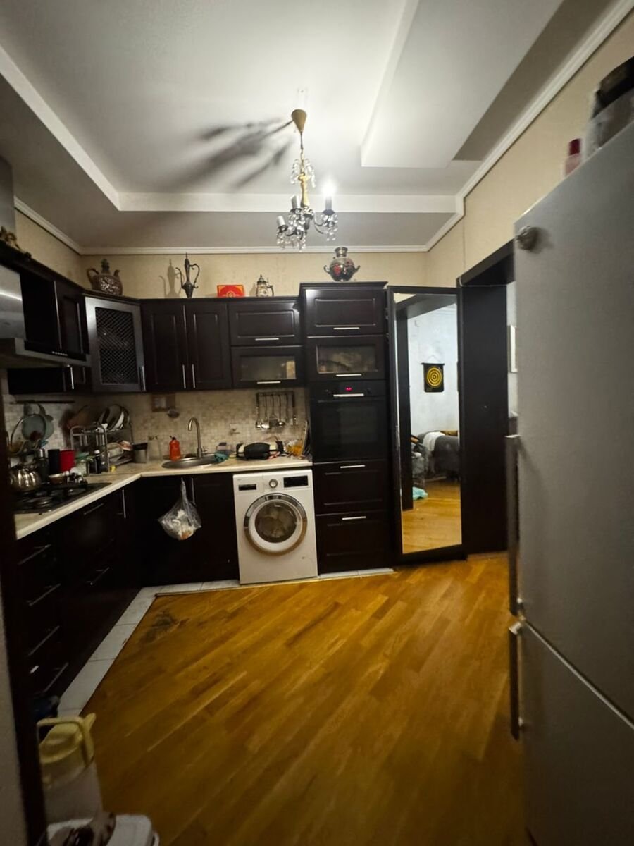 Satılır 2 otaqlı yeni tikili, 70 m², Azadlıq Prospekti m.-8