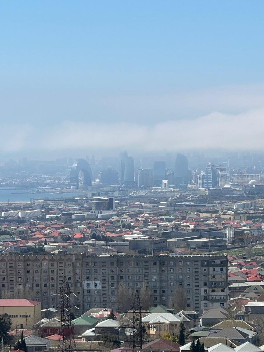 Satılır 3 otaqlı yeni tikili, 97 m², Əhmədli m.-5