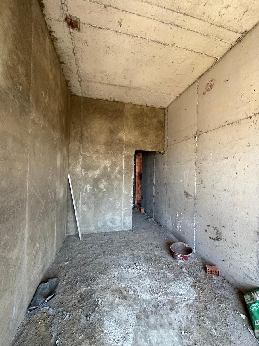 Satılır 3 otaqlı yeni tikili, 97 m², Əhmədli m.-6