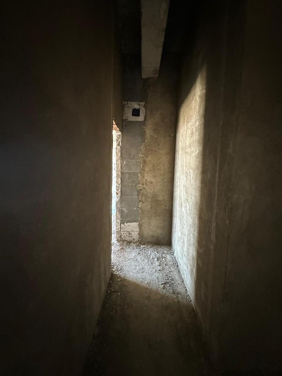 Satılır 3 otaqlı yeni tikili, 97 m², Əhmədli m.-8