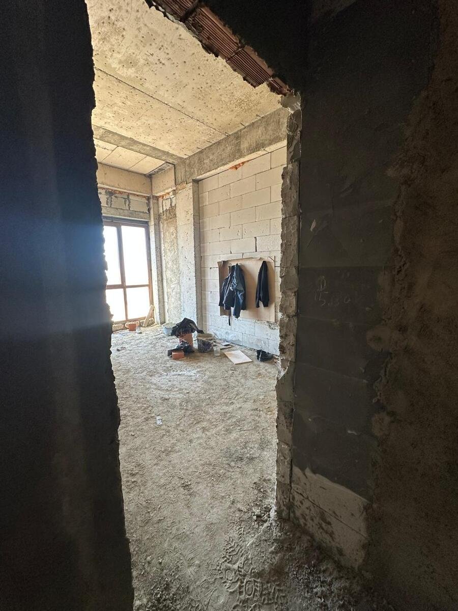 Satılır 3 otaqlı yeni tikili, 97 m², Əhmədli m.-9