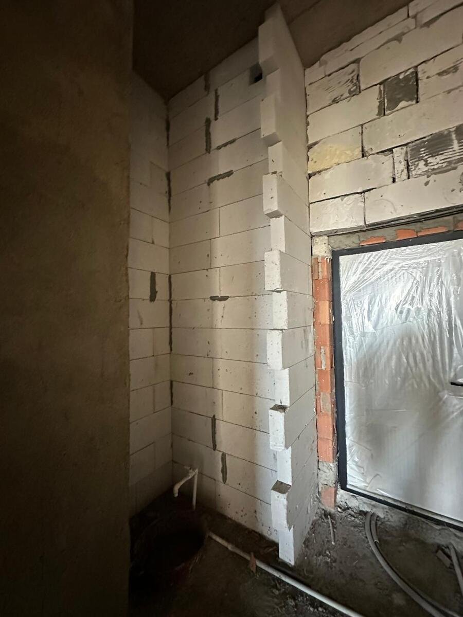 Satılır 3 otaqlı yeni tikili, 97 m², Əhmədli m.-11