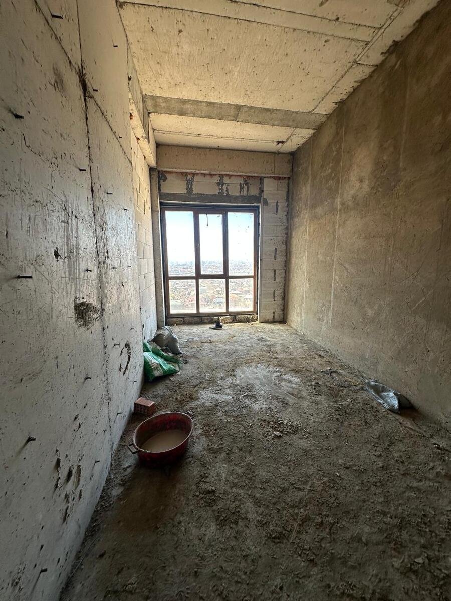 Satılır 3 otaqlı yeni tikili, 97 m², Əhmədli m.-14