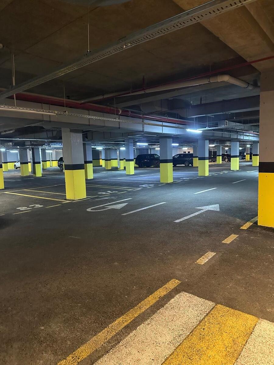 Satılır 3 otaqlı yeni tikili, 97 m², Əhmədli m.-15