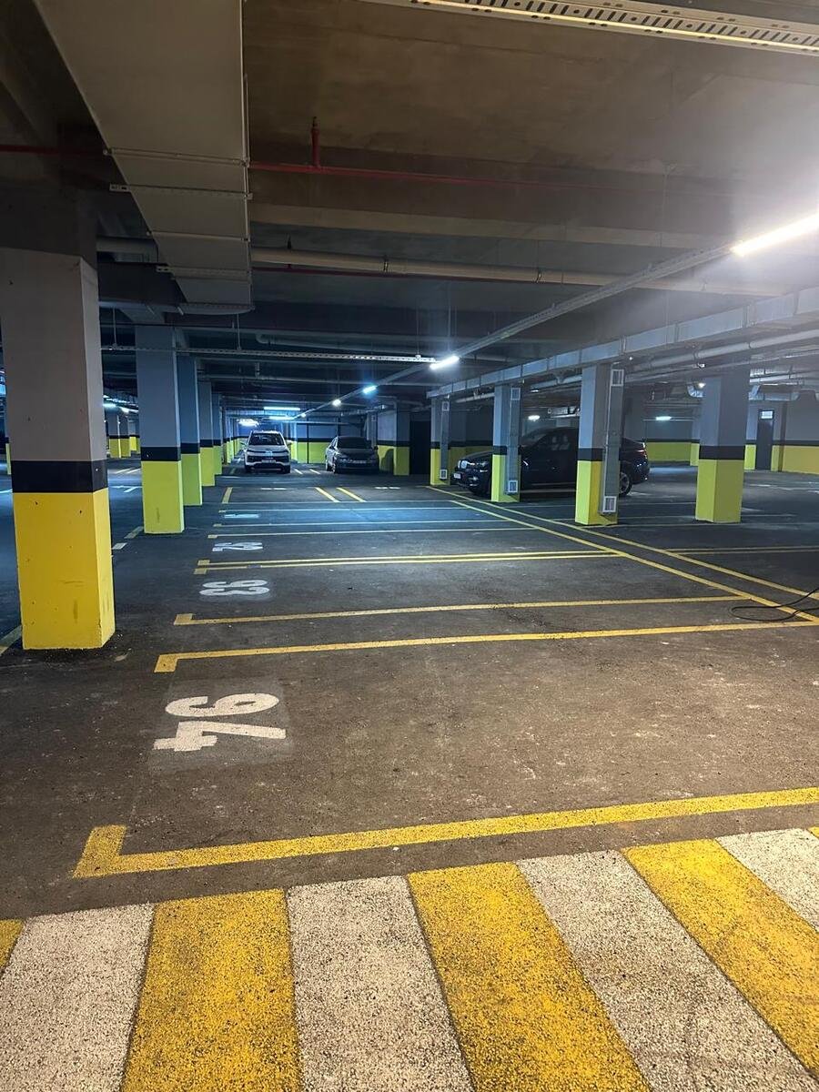 Satılır 3 otaqlı yeni tikili, 97 m², Əhmədli m.-16