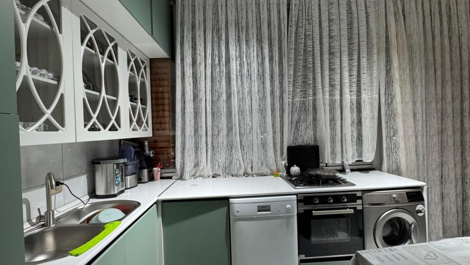 Satılır 2 otaqlı yeni tikili, 67 m², Biləcəri-4