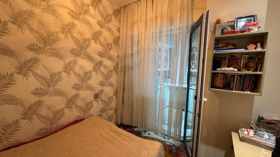Satılır 2 otaqlı yeni tikili, 67 m², Biləcəri-8