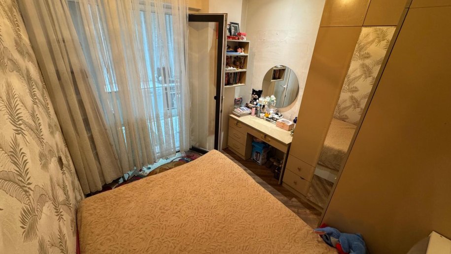 Satılır 2 otaqlı yeni tikili, 67 m², Biləcəri-9