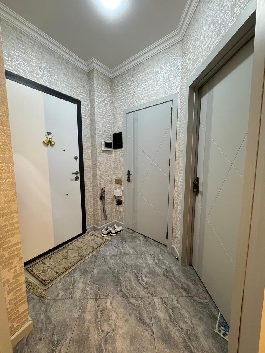 Satılır 2 otaqlı yeni tikili, 67 m², Biləcəri-12