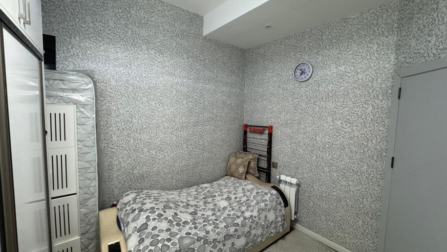 Satılır 2 otaqlı yeni tikili, 67 m², Biləcəri-14