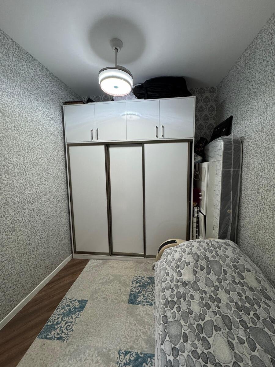 Satılır 2 otaqlı yeni tikili, 67 m², Biləcəri-15