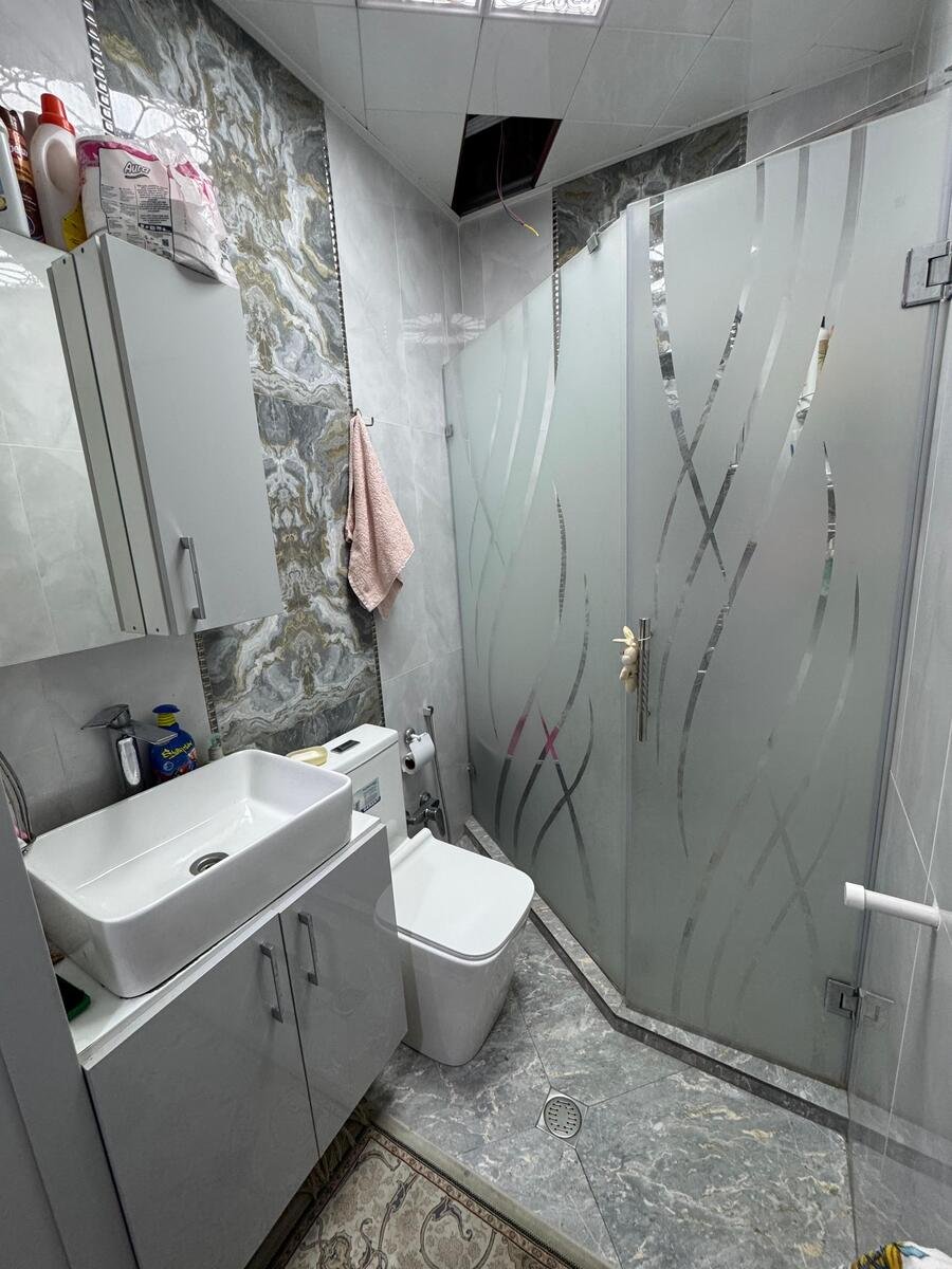 Satılır 2 otaqlı yeni tikili, 67 m², Biləcəri-17