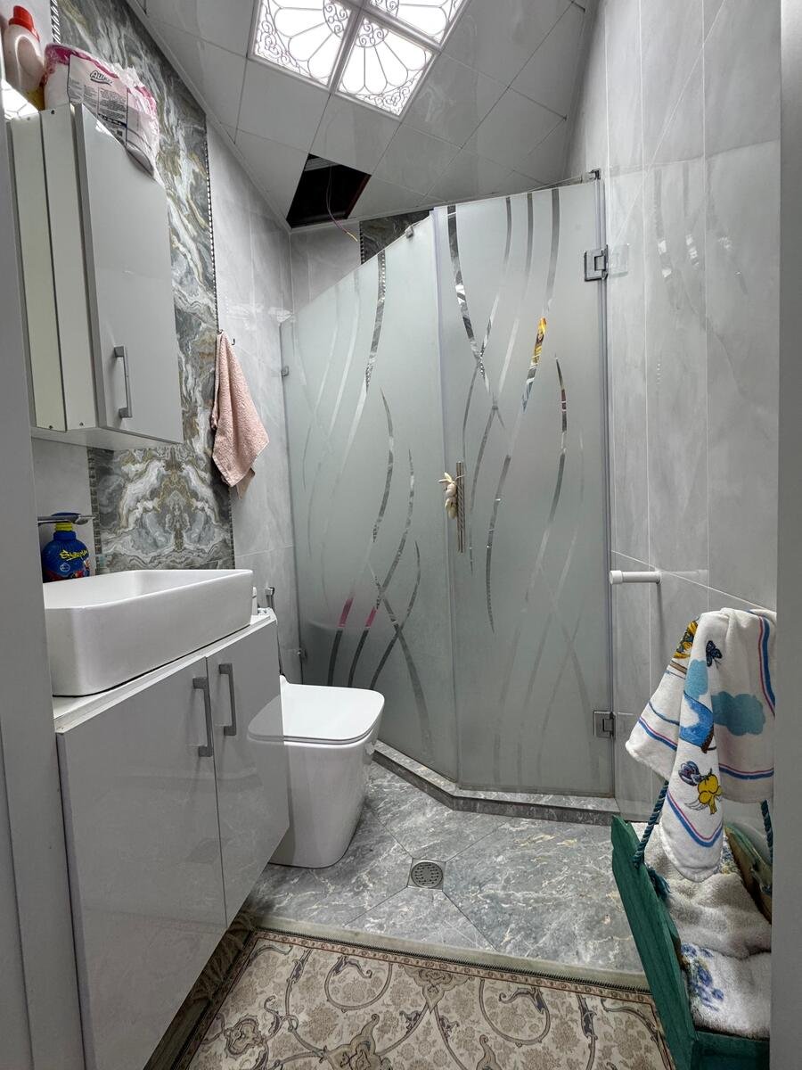 Satılır 2 otaqlı yeni tikili, 67 m², Biləcəri-18