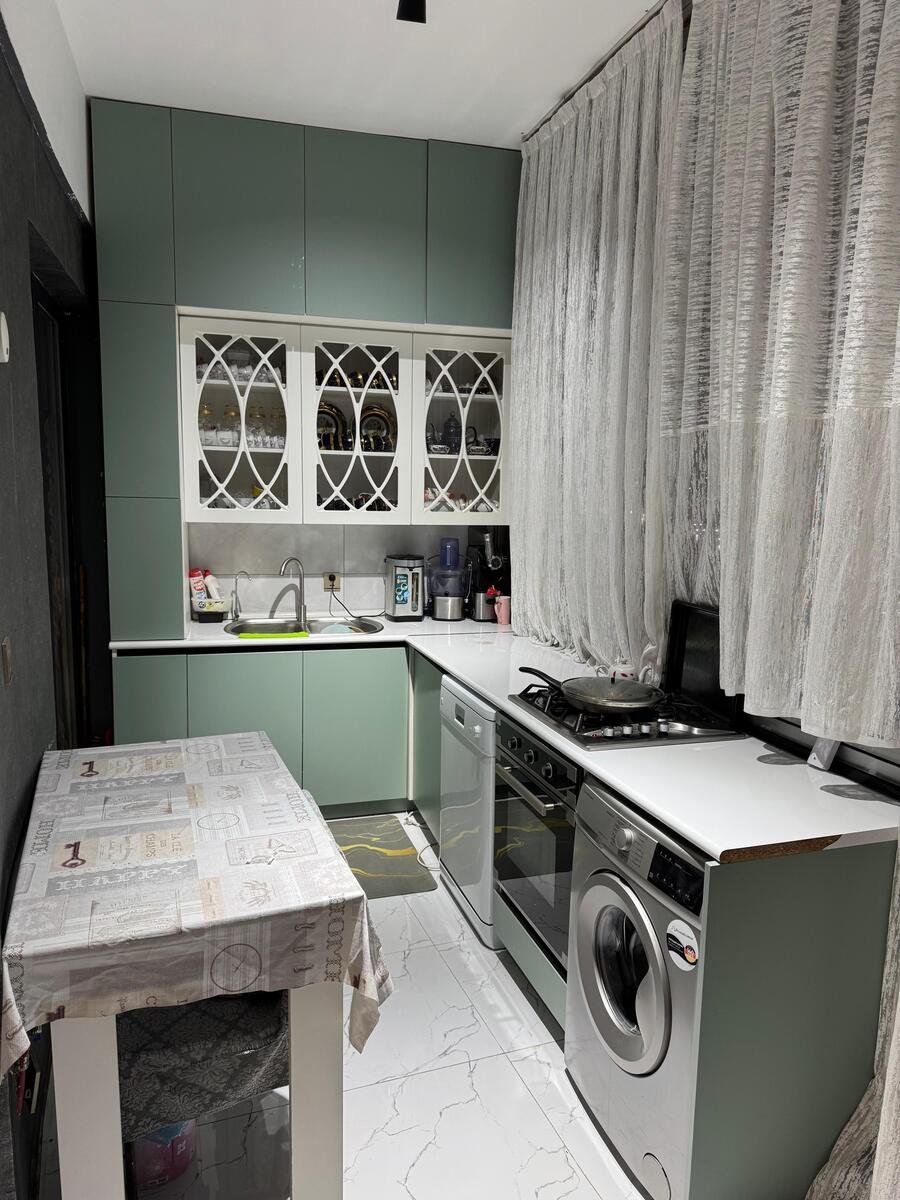 Satılır 2 otaqlı yeni tikili, 67 m², Biləcəri-19