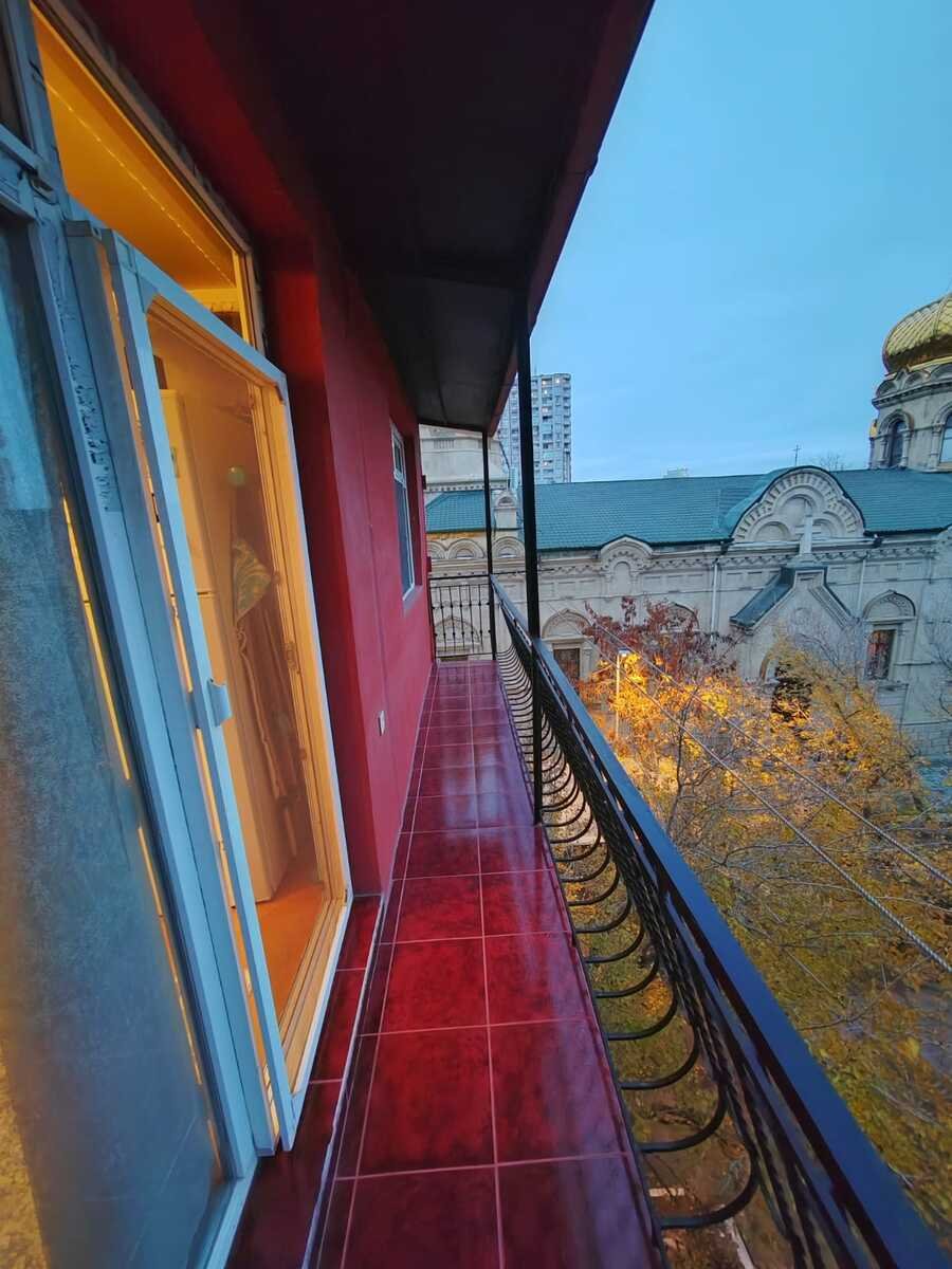 Satılır 2 otaqlı köhnə tikili, 40 m², Yasamal-8