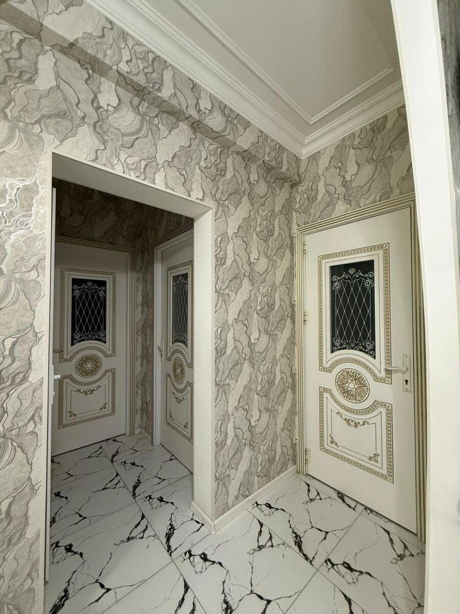 Satılır 3 otaqlı yeni tikili, 78 m², Sumqayıt-3