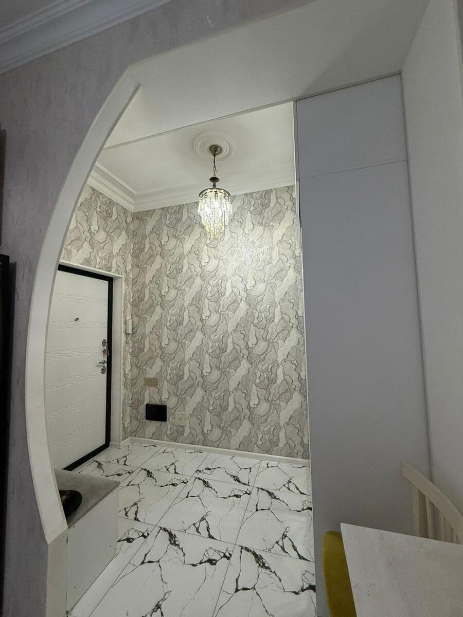 Satılır 3 otaqlı yeni tikili, 78 m², Sumqayıt-6