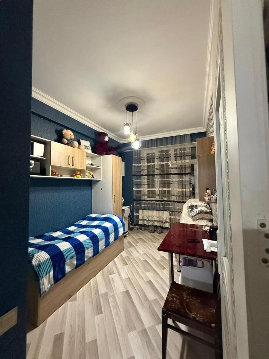 Satılır 3 otaqlı yeni tikili, 78 m², Sumqayıt-8