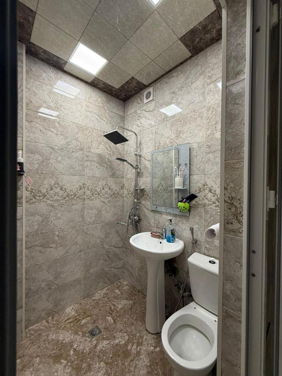 Satılır 3 otaqlı yeni tikili, 78 m², Sumqayıt-10