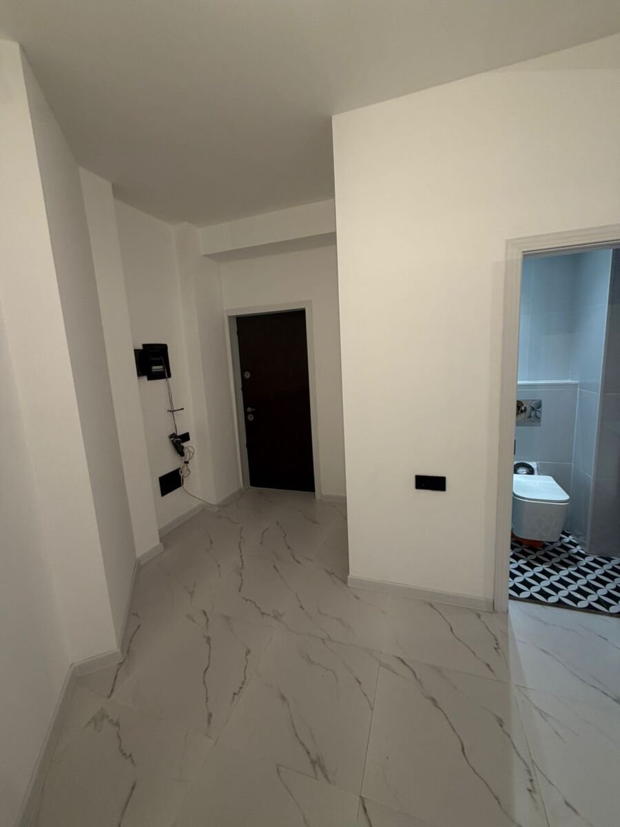 Satılır 2 otaqlı yeni tikili, 45 m², Nərimanov-2