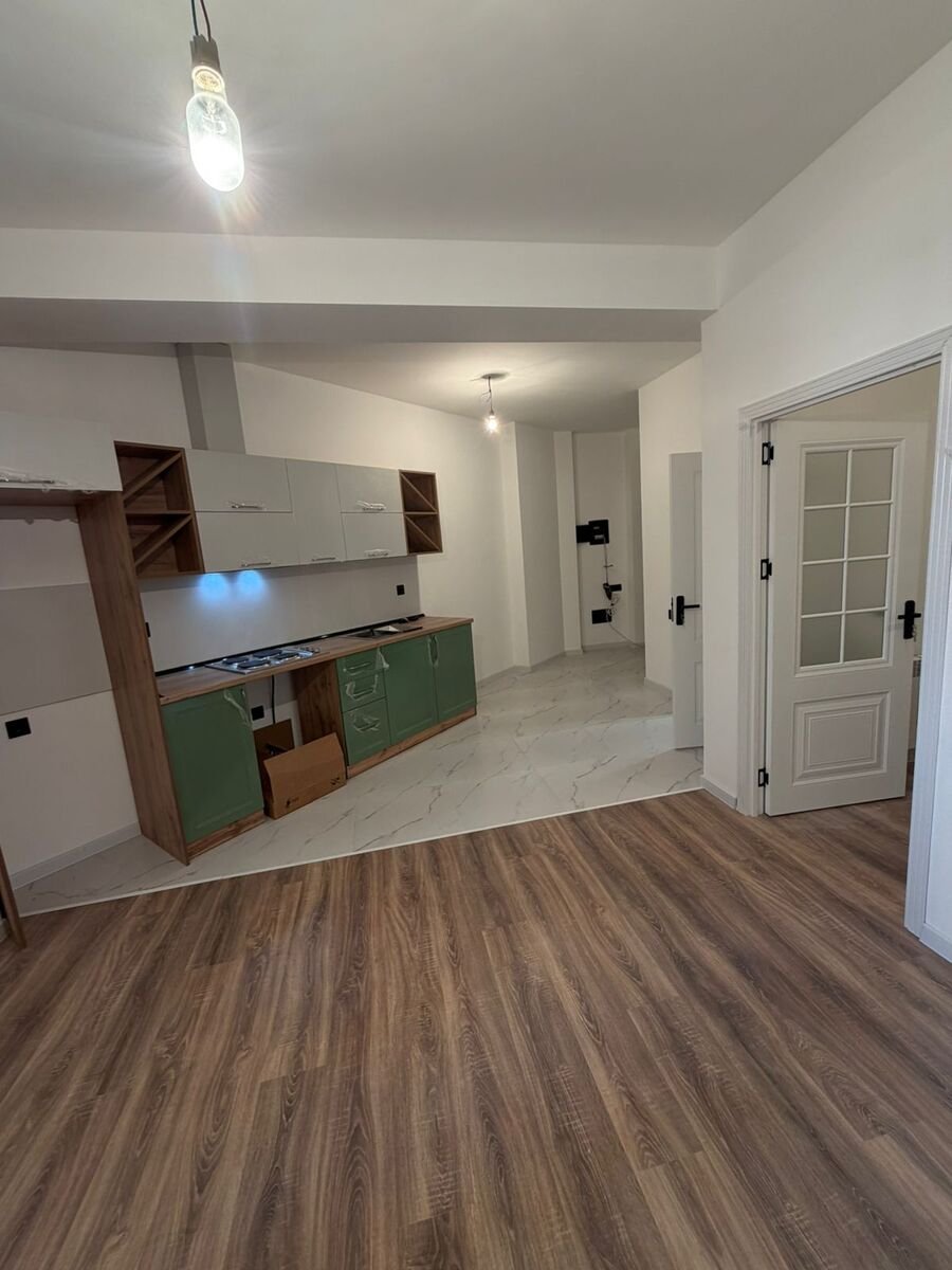 Satılır 2 otaqlı yeni tikili, 45 m², Nərimanov-5