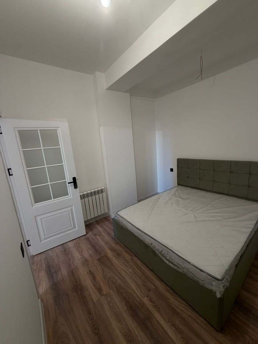 Satılır 2 otaqlı yeni tikili, 45 m², Nərimanov-7