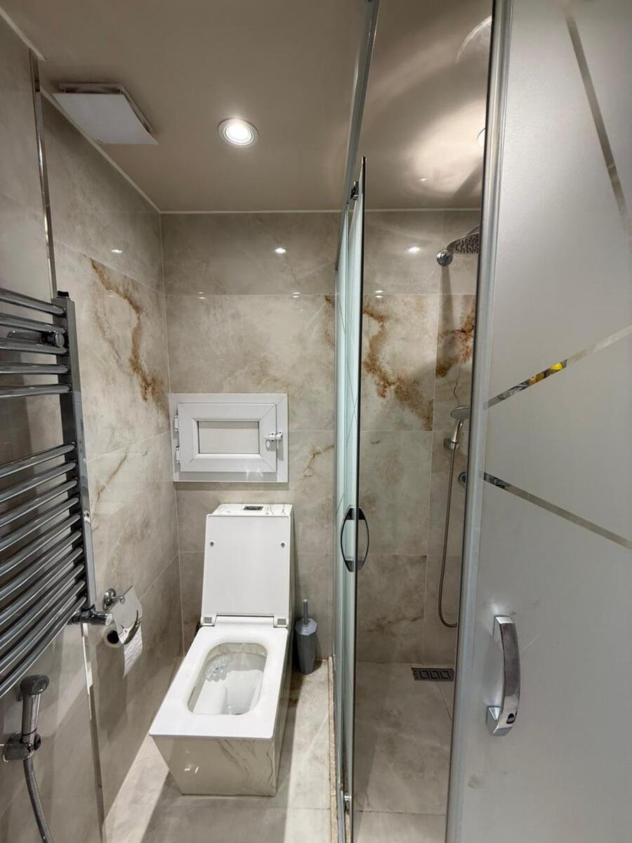 Satılır 3 otaqlı yeni tikili, 112 m², Yeni Yasamal-13