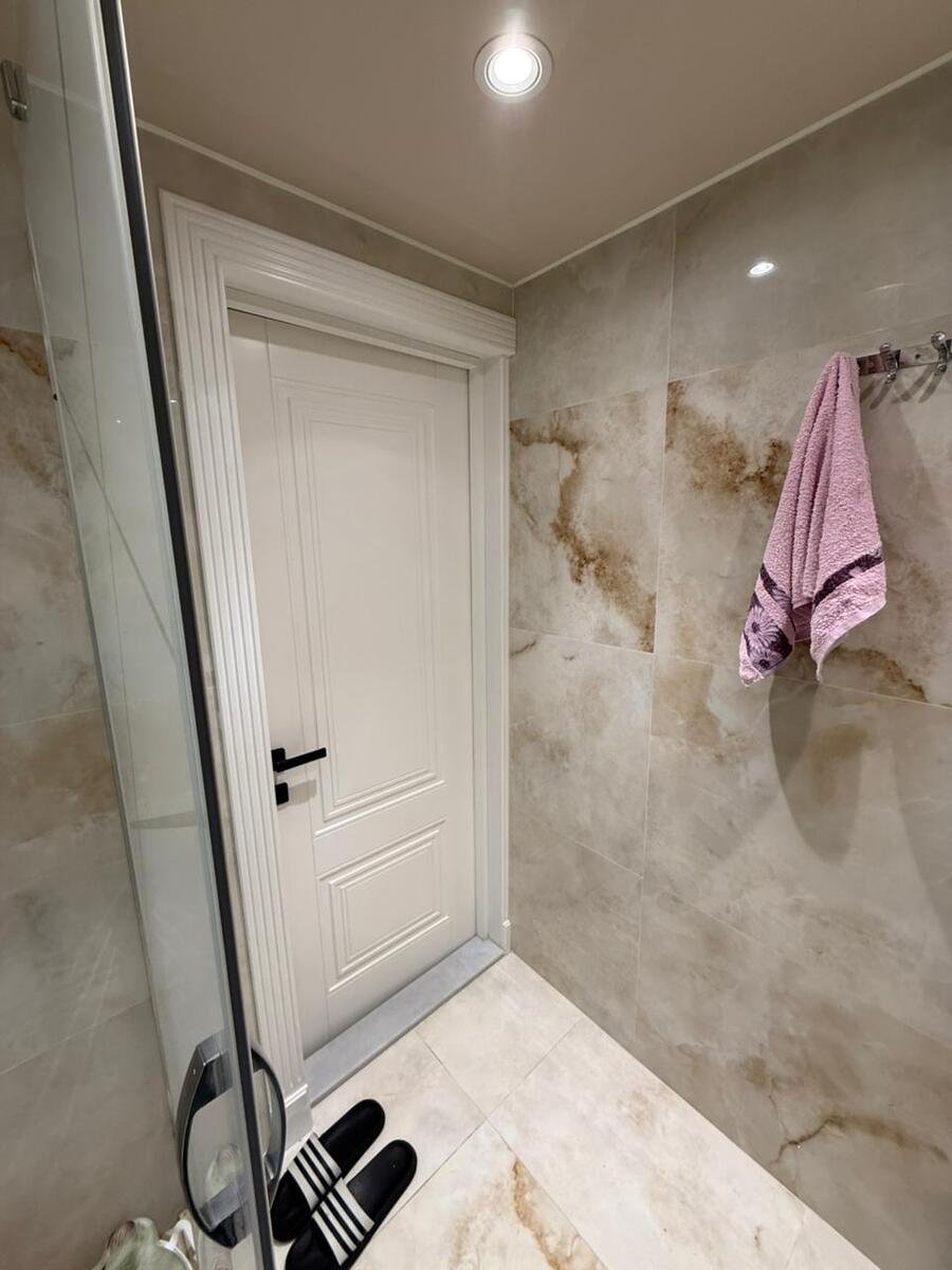 Satılır 3 otaqlı yeni tikili, 112 m², Yeni Yasamal-14