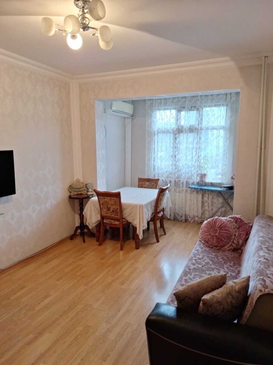 Satılır 2 otaqlı köhnə tikili, 40 m², Nərimanov-1