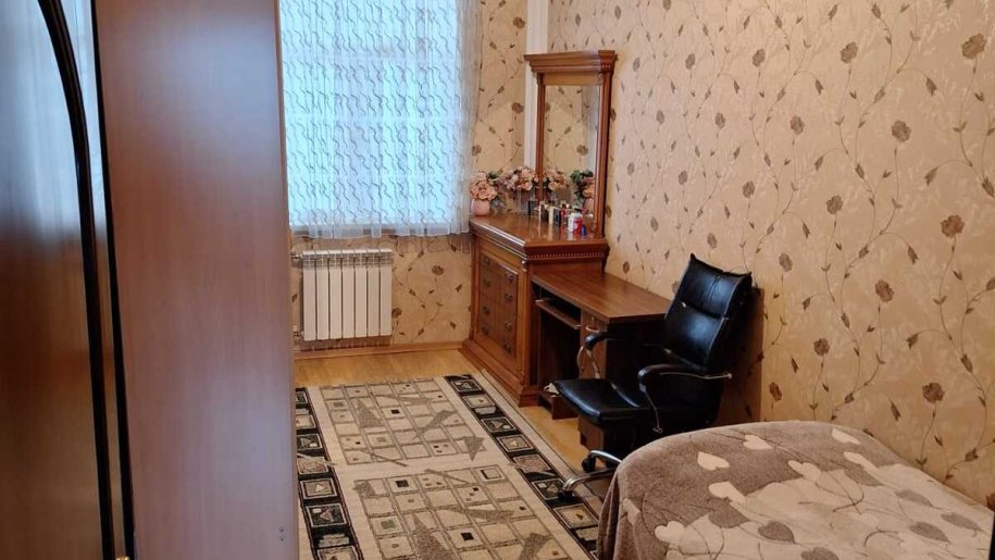 Satılır 2 otaqlı köhnə tikili, 40 m², Nərimanov-4