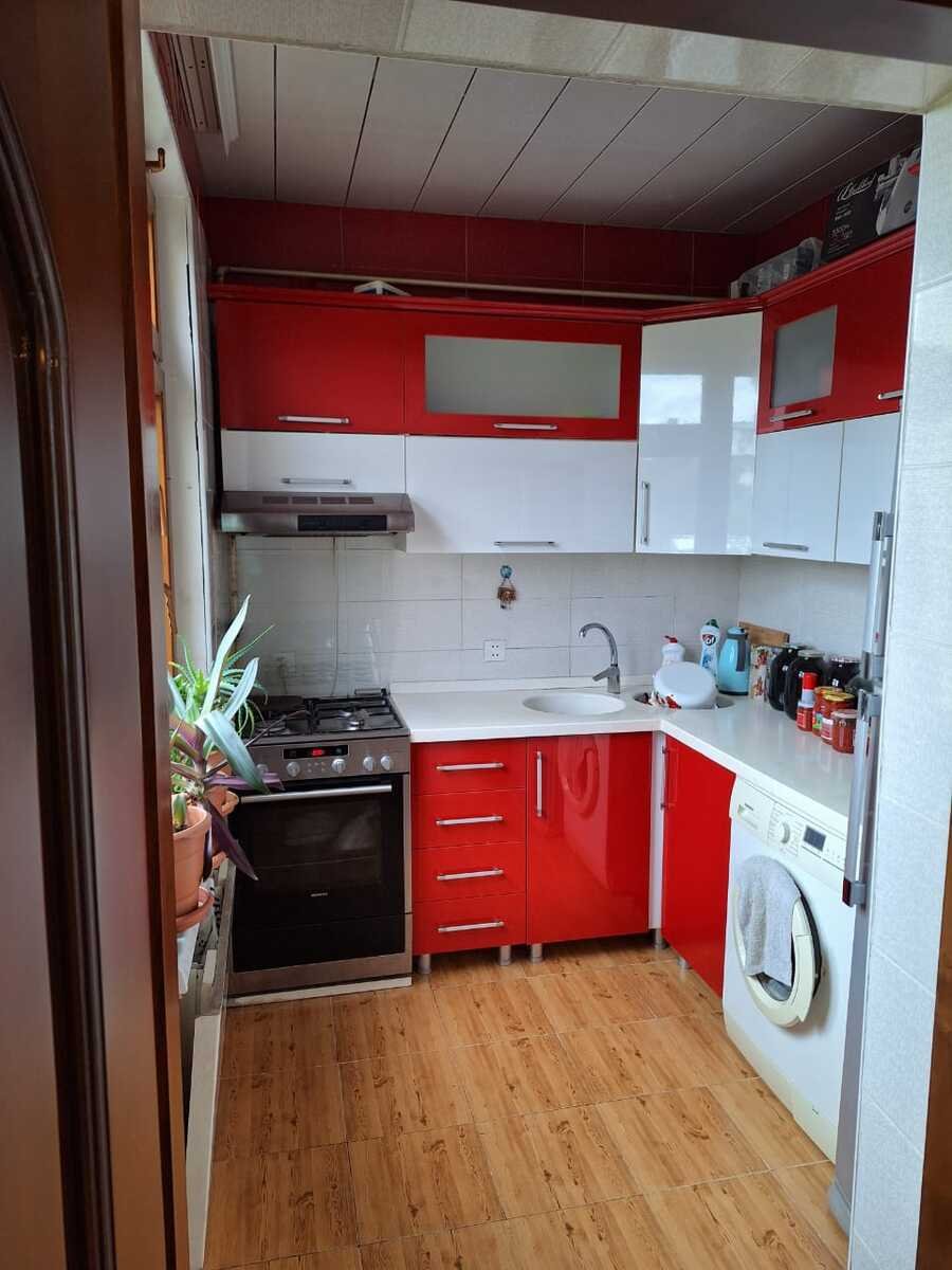 Satılır 2 otaqlı köhnə tikili, 40 m², Nərimanov-7