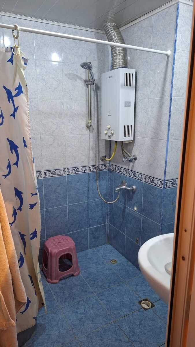 Satılır 2 otaqlı köhnə tikili, 40 m², Nərimanov-8
