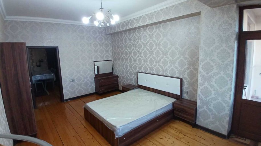 Kirayə verilir 3 otaqlı yeni tikili, 135 m², Xırdalan-2