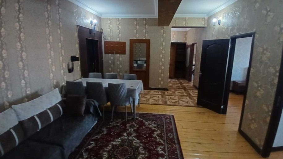 Kirayə verilir 3 otaqlı yeni tikili, 135 m², Xırdalan-4