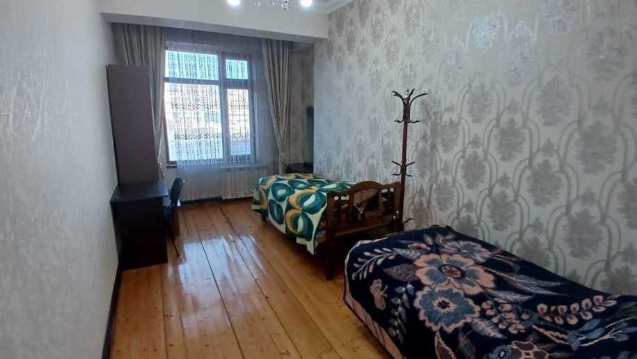 Kirayə verilir 3 otaqlı yeni tikili, 135 m², Xırdalan-5