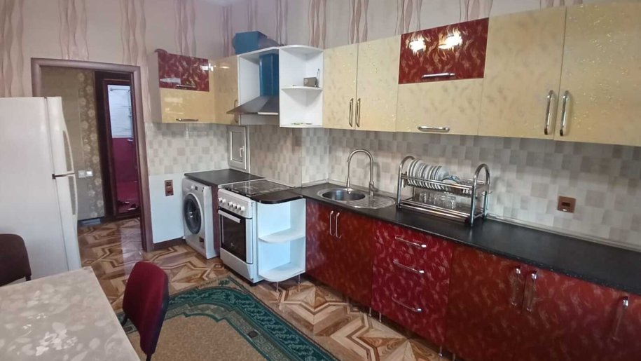 Kirayə verilir 3 otaqlı yeni tikili, 135 m², Xırdalan-7